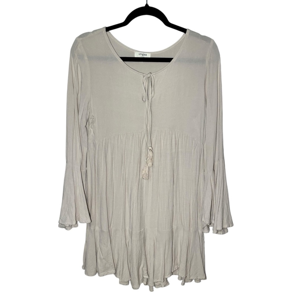Umgee‎ Boho Dress